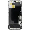 NCC LCD ekranas, skirtas IPHONE 12 / 12 Pro, minkštas Oled ekranas (palaiko IC transplantaciją)