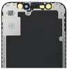 NCC LCD ekranas, skirtas iPhone 12 Mini, kietas OLED