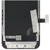 NCC LCD ekranas, skirtas iPhone 12 Mini, kietas OLED