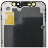 NCC LCD ekranas, skirtas IPHONE 12 mini Incell HD+ (palaiko IC transplantaciją)