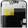 NCC LCD ekranas, skirtas IPHONE 13 Pro Max, minkštas OLED (palaiko IC transplantaciją)