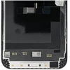 NCC LCD ekranas, skirtas IPHONE 13 Pro Max, minkštas OLED (palaiko IC transplantaciją)