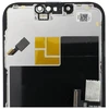 NCC LCD ekranas, skirtas IPHONE 13 Pro minkštam Oled (palaiko IC transplantaciją)