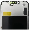 NCC LCD ekranas, skirtas IPHONE 14 Incell HD+ (palaiko IC transplantaciją)