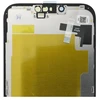 NCC LCD ekranas, skirtas „iPhone 14 Plus“ minkštam OLED (palaiko IC transplantaciją)