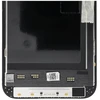 NCC LCD ekranas, skirtas IPHONE 14 Pro Max, minkštas, Oled, 120Hz (palaiko IC transplantaciją)