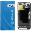 NCC LCD ekranas, skirtas IPHONE 14 Pro Max, minkštas, Oled, 120Hz (palaiko IC transplantaciją)