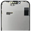 NCC LCD ekranas, skirtas IPHONE 14 minkštam Oled (palaiko IC transplantaciją)
