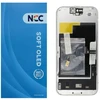 NCC LCD ekranas, skirtas iPhone 15 Pro, minkštas, Oled, 120 Hz (palaiko IC transplantaciją)