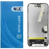 NCC LCD ekranas, skirtas IPHONE 15 minkštam Oled (palaiko IC transplantaciją)