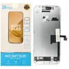 NCC LCD ekranas, skirtas IPHONE 16 Pro, minkštas, Oled, 120Hz (palaiko IC transplantaciją)