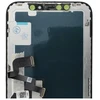 NCC LCD ekranas, skirtas iPhone X, kietasis OLED