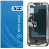 NCC LCD ekranas, skirtas iPhone X, kietasis OLED