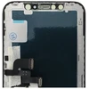 NCC LCD Ekranas for IPHONE X Soft OLED