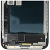 NCC LCD Ekranas for IPHONE X Soft OLED