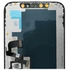 NCC LCD ekranas, skirtas iPhone XS, kietasis OLED