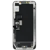 NCC LCD ekranas, skirtas iPhone XS Max, kietas OLED