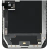 NCC LCD ekranas, skirtas iPhone XS Max, kietas OLED