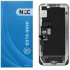 NCC LCD ekranas, skirtas iPhone XS Max, kietas OLED