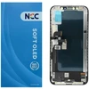 NCC LCD Ekranas iPhone Xs Soft OLED