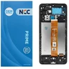NCC LCD ekranas, skirtas SAMSUNG 12S A127 F/U/M OEM su rėmeliu