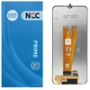 NCC LCD ekranas, skirtas SAMSUNG A04 A045F/A045M OEM be rėmelio
