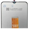 NCC LCD ekranas, skirtas SAMSUNG A04S A047F/A047M OEM be rėmelio