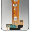 NCC LCD ekranas, skirtas SAMSUNG A06 A065F/A065M OEM be rėmelio