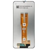 NCC LCD ekranas, skirtas SAMSUNG A06 A065F/A065M OEM be rėmelio