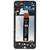 NCC LCD ekranas, skirtas SAMSUNG A13 5G A136B/U/W OEM su rėmeliu