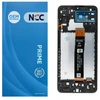 NCC LCD ekranas, skirtas SAMSUNG A13 5G A136B/U/W OEM su rėmeliu