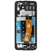 NCC LCD ekranas, skirtas SAMSUNG A14 4G A145B/P/R OEM su rėmeliu