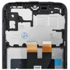 NCC LCD ekranas, skirtas SAMSUNG A14 5G A146 P/U OEM su rėmeliu