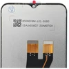 NCC LCD ekranas, skirtas SAMSUNG A14 5G A146B/146M OEM be rėmelio