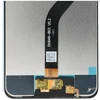 NCC LCD ekranas, skirtas SAMSUNG A20S A207F/A207M OEM be rėmelio