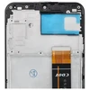 NCC LCD ekranas, skirtas SAMSUNG A23 4G A235 F/M OEM su rėmeliu