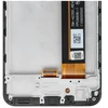 NCC LCD ekranas, skirtas SAMSUNG A23 4G A235 F/M OEM su rėmeliu