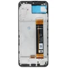 NCC LCD ekranas, skirtas SAMSUNG A23 4G A235 F/M OEM su rėmeliu
