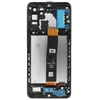 NCC LCD ekranas, skirtas SAMSUNG A32 5G A326 B/A/U/W OEM su rėmeliu