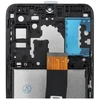 NCC LCD ekranas, skirtas SAMSUNG A32 5G A326 B/A/U/W OEM su rėmeliu