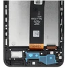 NCC LCD ekranas, skirtas SAMSUNG A32 5G A326 B/A/U/W OEM su rėmeliu