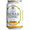 Nealkoholinis gėrimas JOHNNY BLOOM'S Tonikas Indian, gazuotas, skardinė, 0,33 l (DEP)