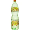 Nealkoholinis gėrimas VENDEN Fruite su cidonija ir rabarbarais, gazuotas, PET, 1,5 l (DEP)