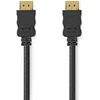 Nedis Kabelis HDMI-HDMI kištukai 3.0m juodas 4K 30Hz