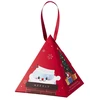 NEEDLY A to Line Christmas set (krem do twarzy + balsam + krem), 15 ml + 10 ml + 10 ml