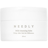 NEEDLY Valomasis odos balzamas (Mild Clean Sing Balm) 120 ml