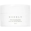 NEEDLY Valomasis odos balzamas (Mild Clean Sing Balm) 120 ml