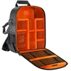 NEEWER NB-MF Multifunctional Backpack for Cameras and Accessories