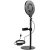 Neewer R06 18cm Round LED Phone Selfie Kit