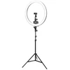 „Neewer SRP18-2.4G“ 46 cm LED žiedinis žibintas